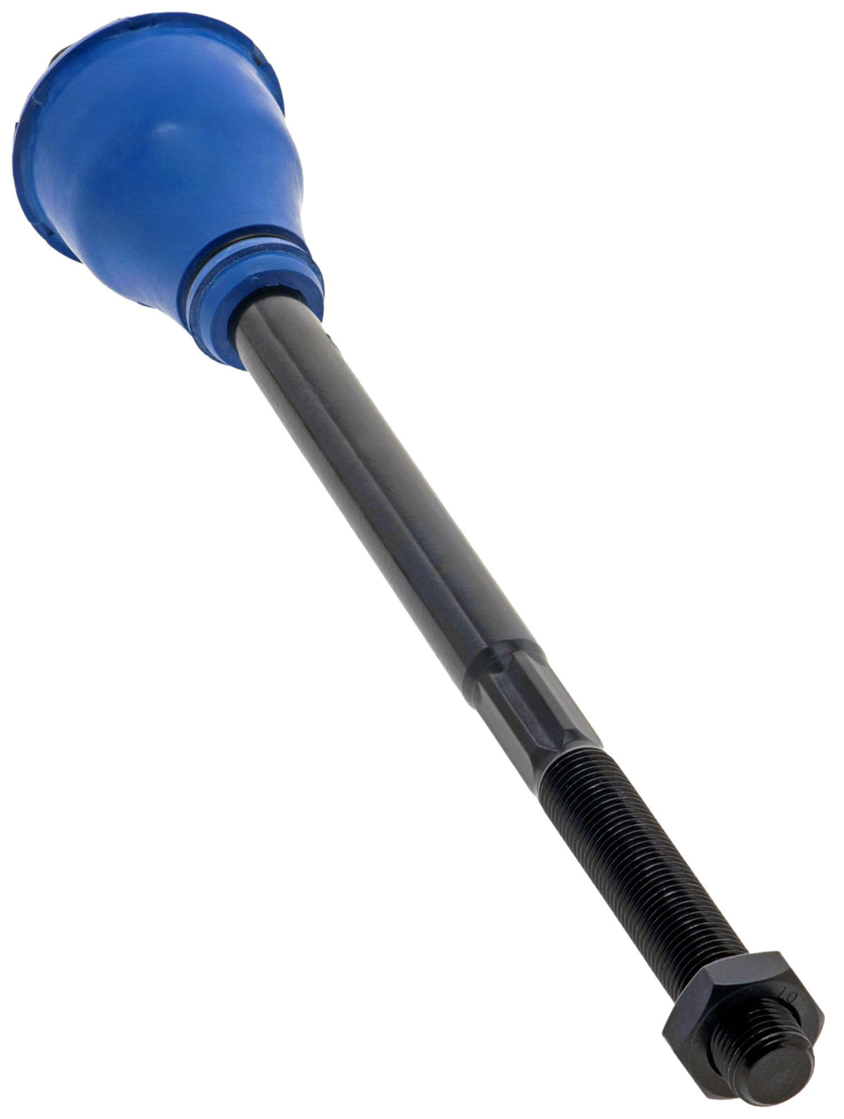 Mevotech Supreme Outer Tie Rod End for 01-10 GM 6.6L Duramax 2500 and 3500HD LB7 and LLY and LBZ and LMM