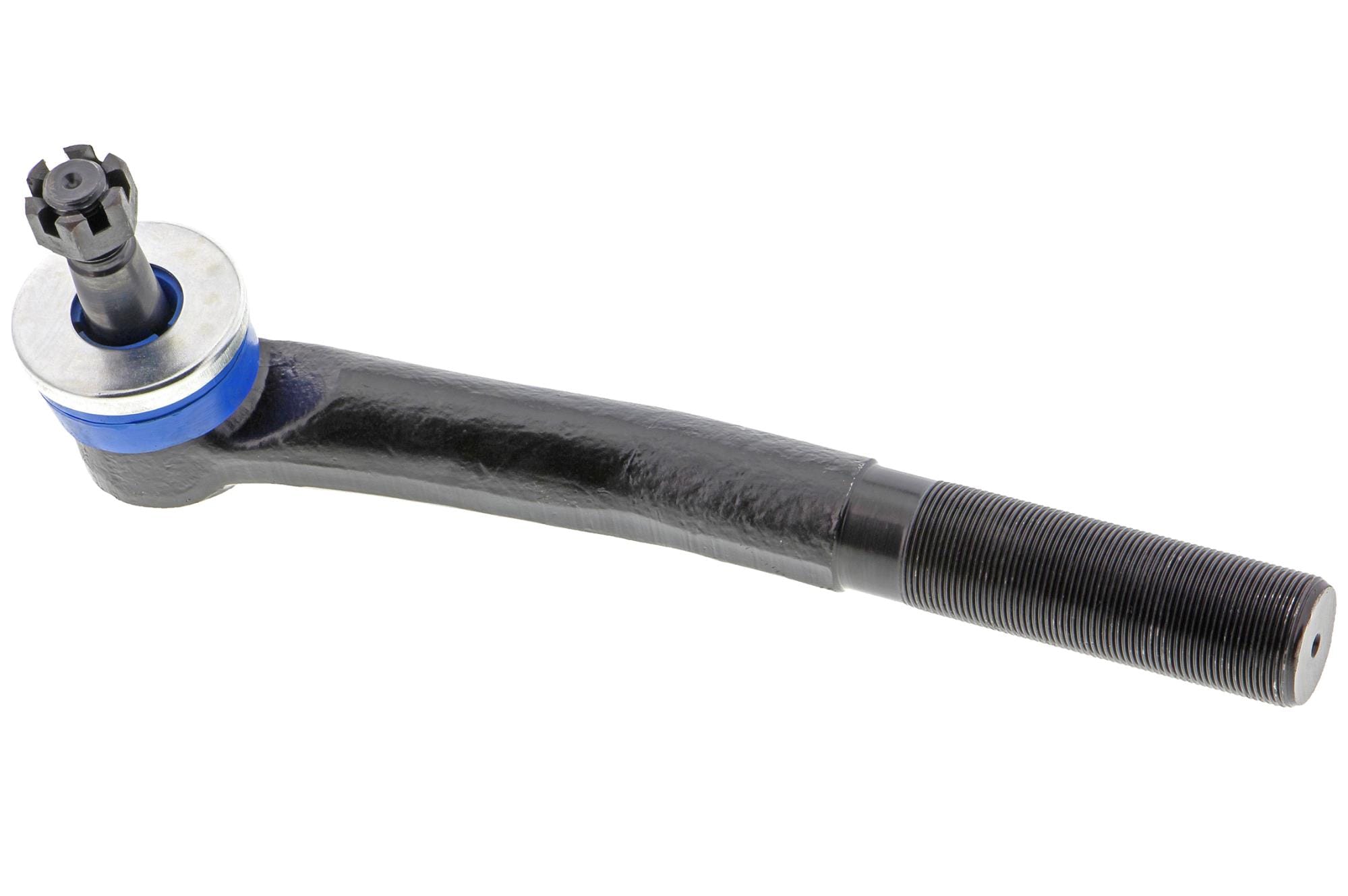 Mevotech Supreme Outer Left Tie Rod End for 98-99 Dodge Ram 5.9L Cummins 2500 and 3500 4WD