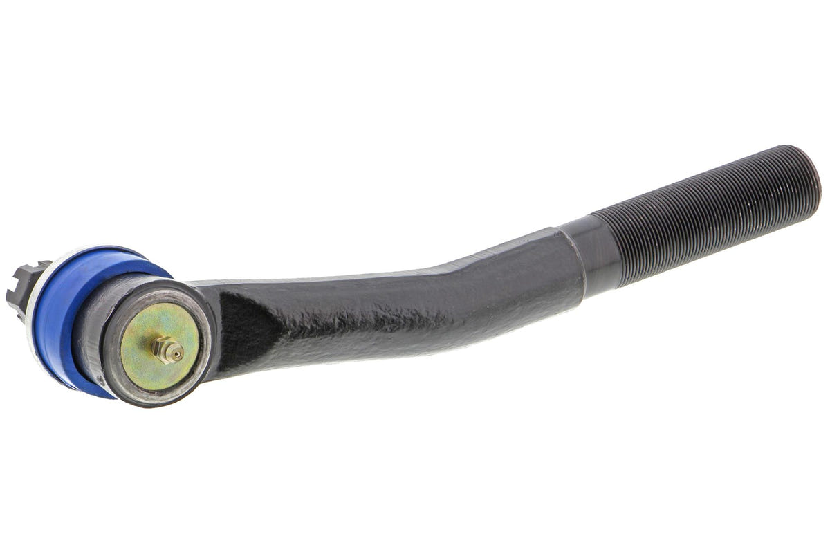 Mevotech Supreme Outer Left Tie Rod End for 98-99 Dodge Ram 5.9L Cummins 2500 and 3500 4WD