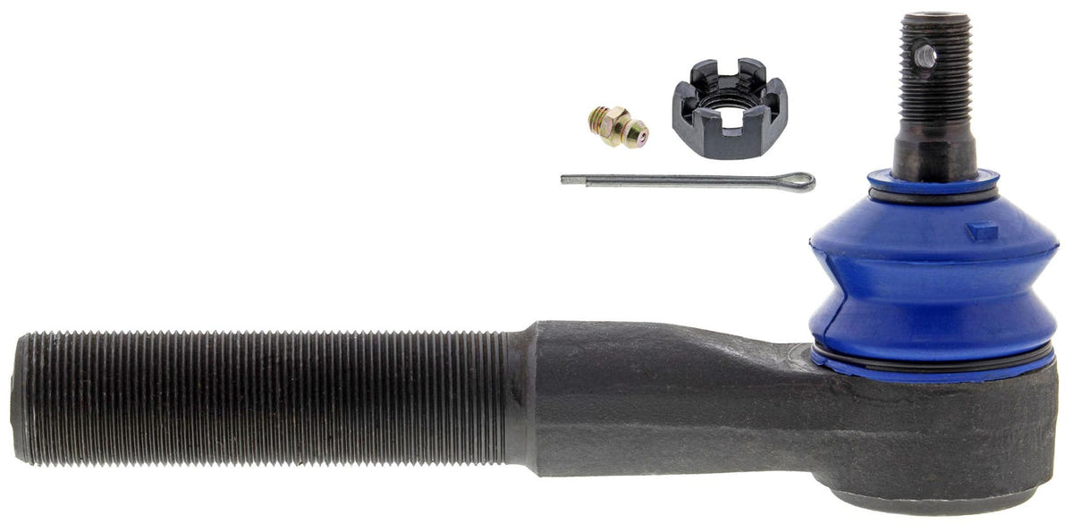 Mevotech Supreme Inner Tie Rod End for 98-99 Dodge Ram 5.9L Cummins 2500 and 3500 4WD