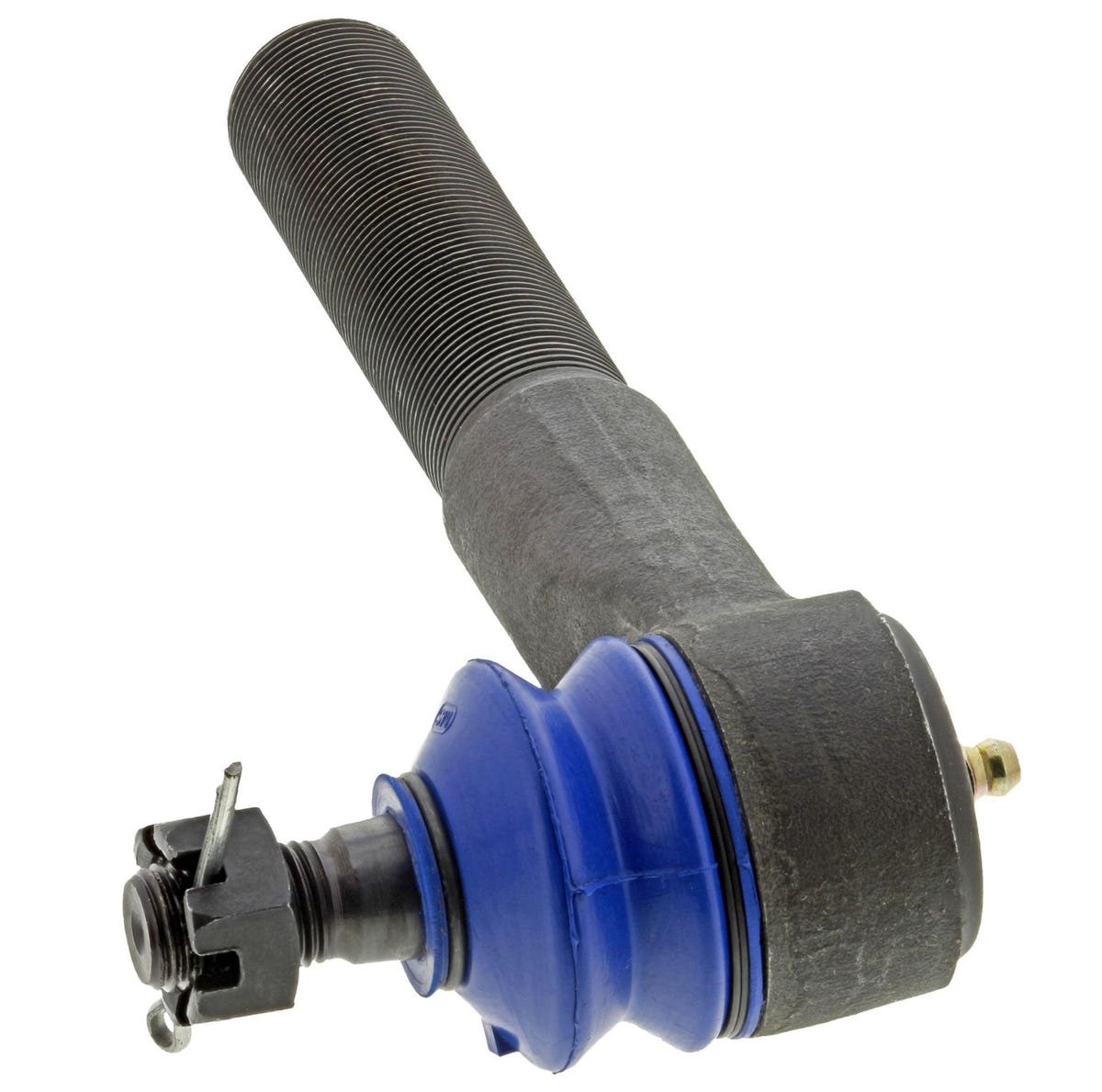 Mevotech Supreme Inner Tie Rod End for 98-99 Dodge Ram 5.9L Cummins 2500 and 3500 4WD