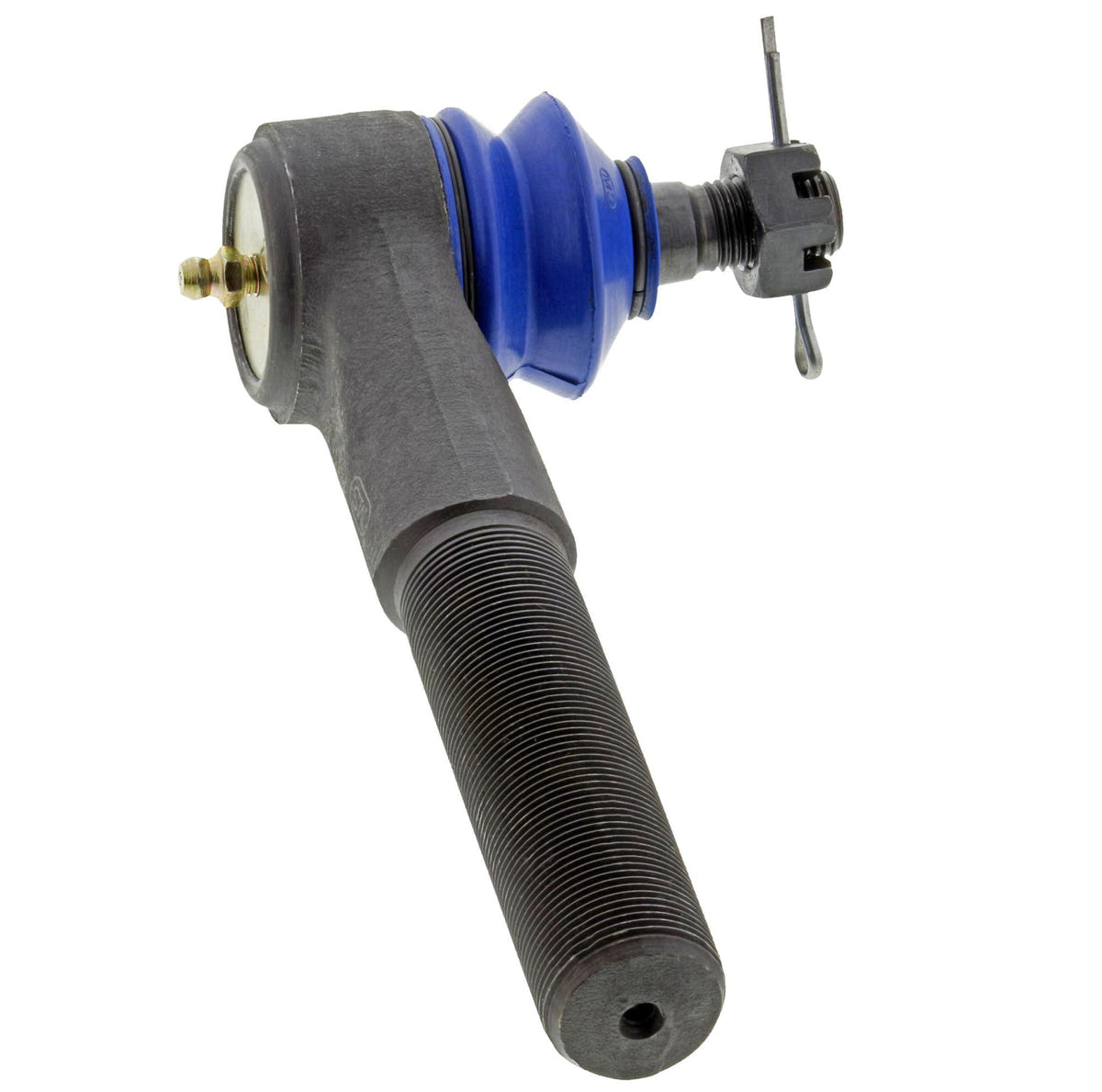 Mevotech Supreme Inner Tie Rod End for 98-99 Dodge Ram 5.9L Cummins 2500 and 3500 4WD