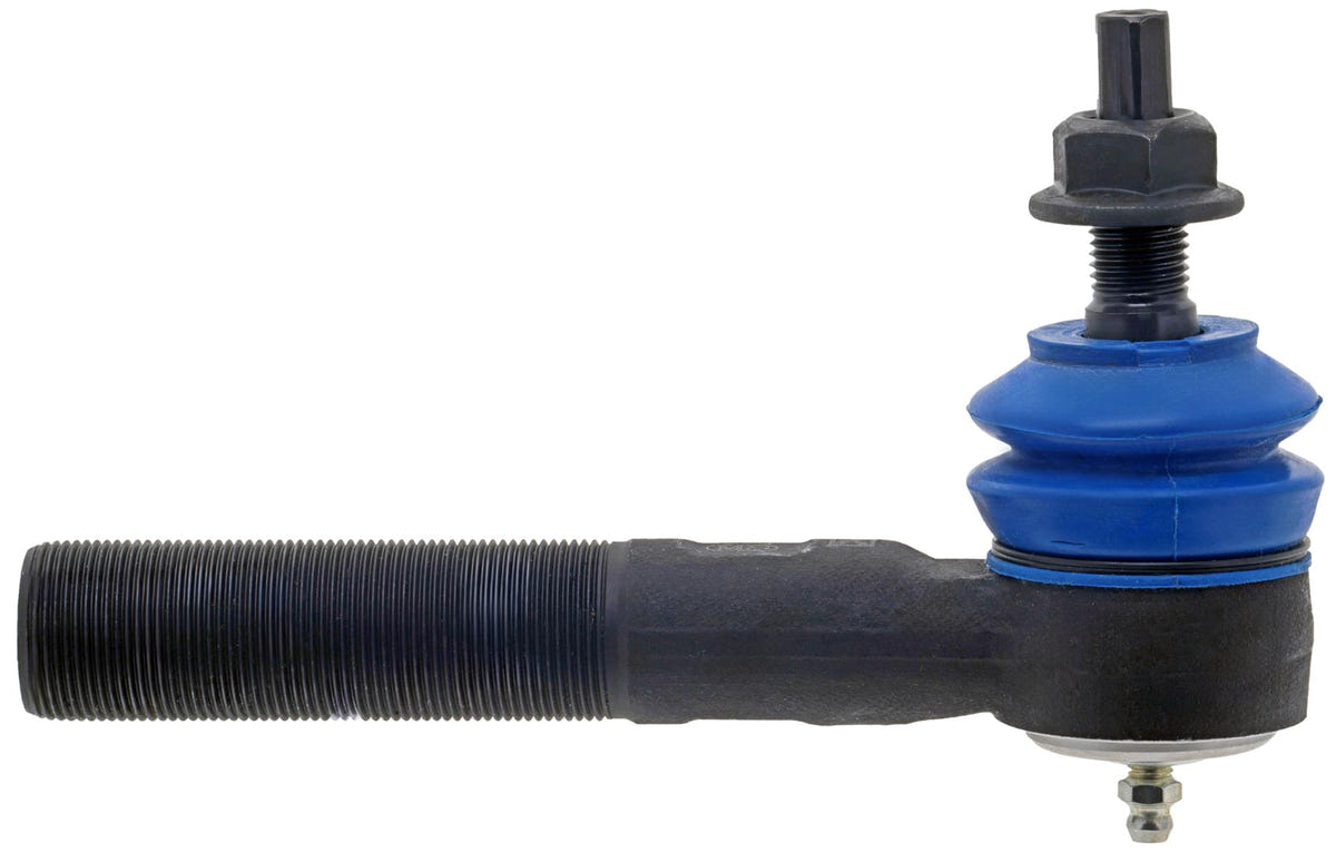 Mevotech Supreme Replacement Outer Left Tie Rod End for 00-02 Dodge Ram 5.9L Cummins 2500 and 3500 4WD