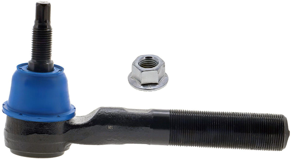 Mevotech Supreme Replacement Inner Tie Rod End for 00-02 Dodge Ram 5.9L Cummins 2500 and 3500 4WD