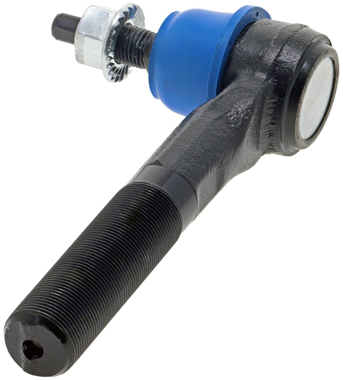 Mevotech Supreme Replacement Inner Tie Rod End for 00-02 Dodge Ram 5.9L Cummins 2500 and 3500 4WD