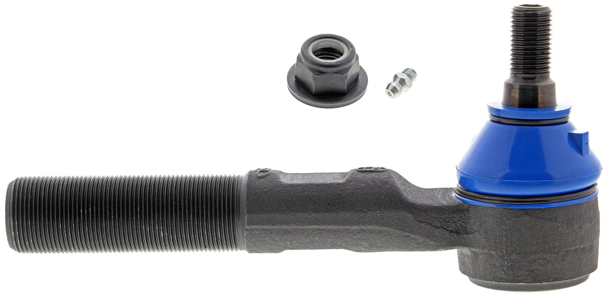 Mevotech Supreme Tie Rod End At Pitman ArmY-Style Steering for 03-08 Ram 2500 and 3500 4WD