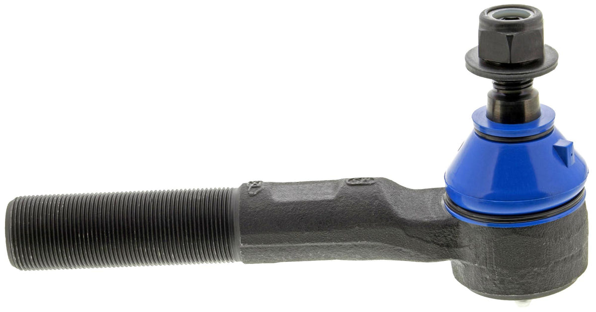 Mevotech Supreme Tie Rod End At Pitman ArmY-Style Steering for 03-08 Ram 2500 and 3500 4WD