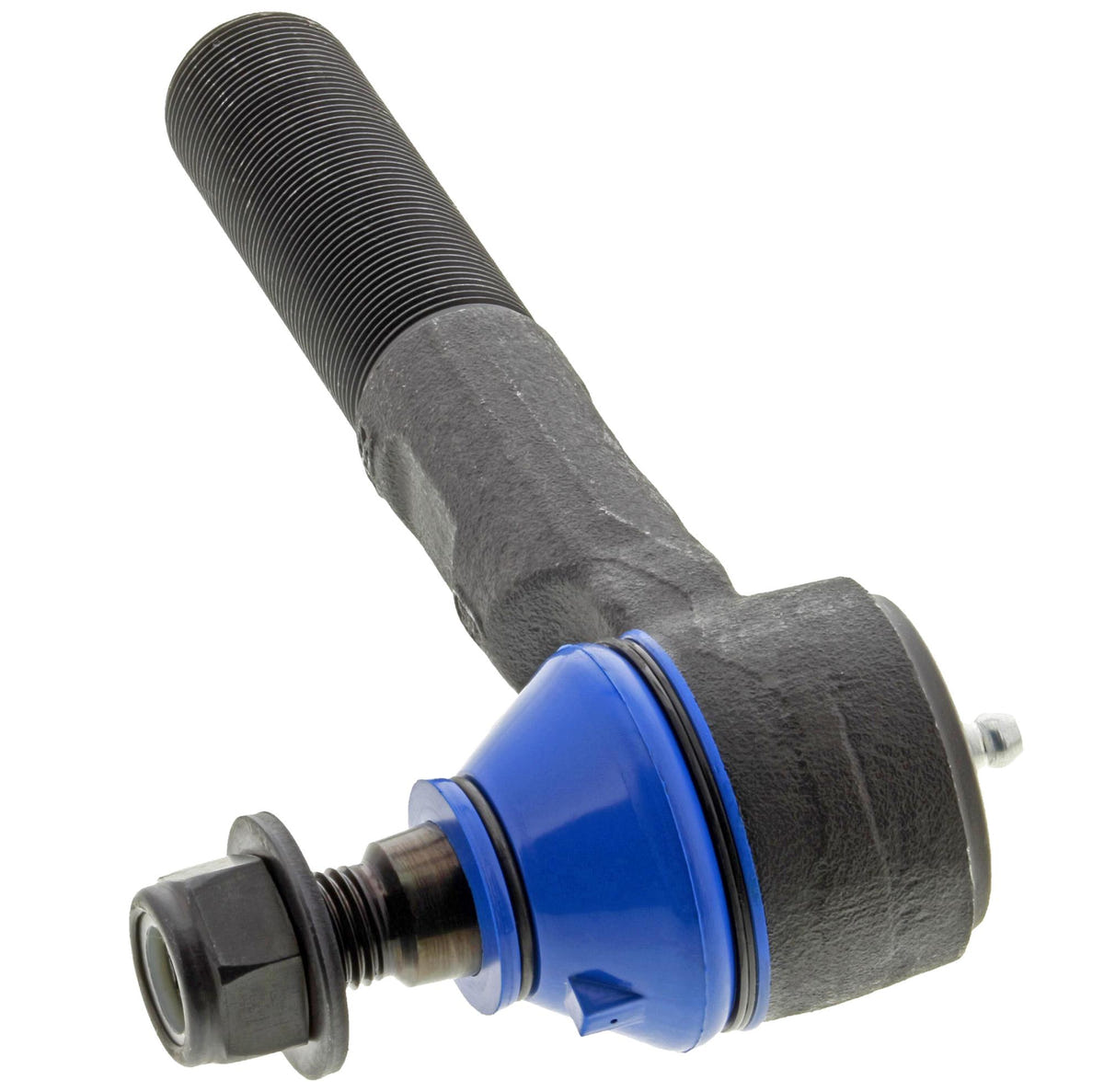 Mevotech Supreme Tie Rod End At Pitman ArmY-Style Steering for 03-08 Ram 2500 and 3500 4WD