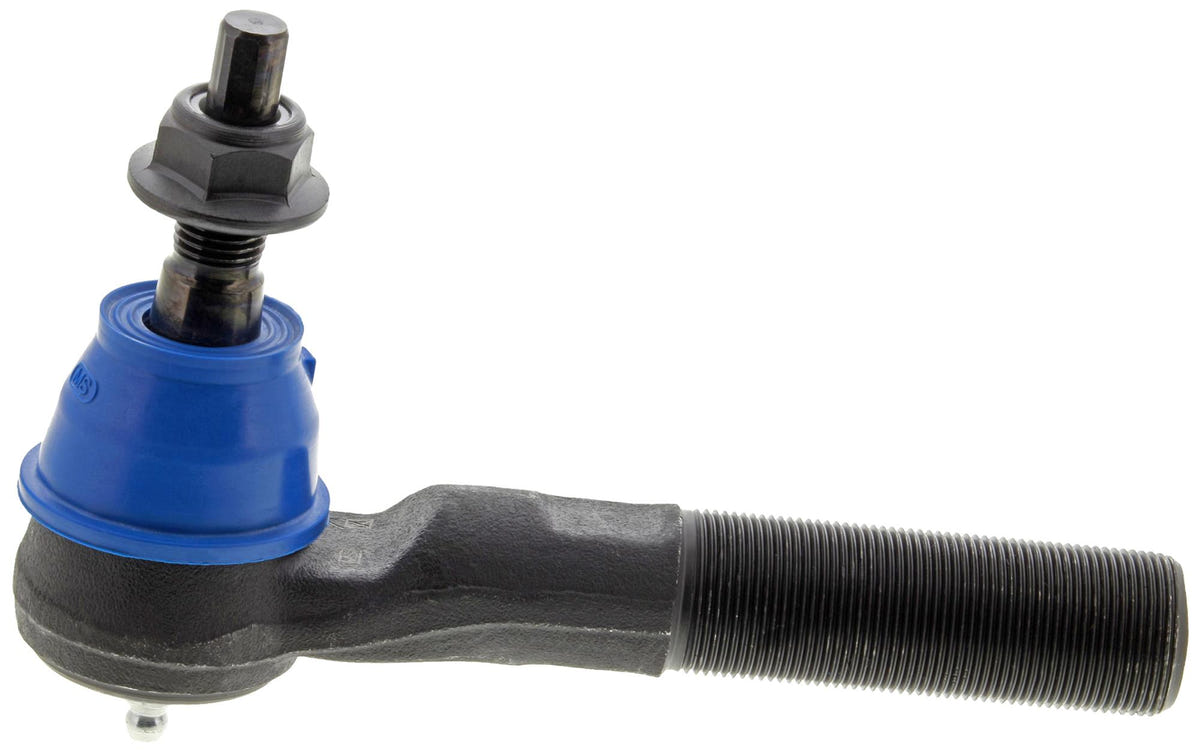 Mevotech Supreme Front Left Outer Tie Rod EndY-Style Steering for 03-08 Dodge Ram 2500 and 3500 4WD