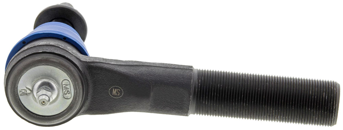 Mevotech Supreme Front Left Outer Tie Rod EndY-Style Steering for 03-08 Dodge Ram 2500 and 3500 4WD