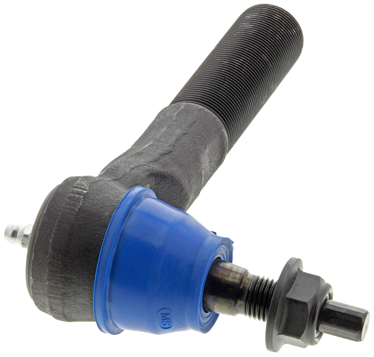 Mevotech Supreme Front Left Outer Tie Rod EndY-Style Steering for 03-08 Dodge Ram 2500 and 3500 4WD