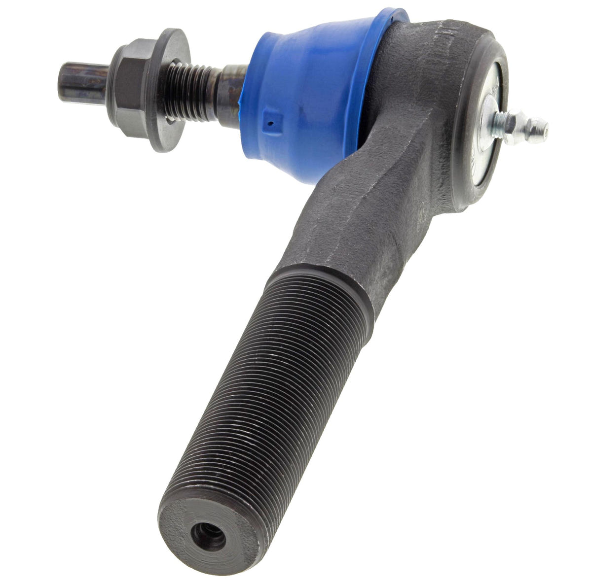 Mevotech Supreme Front Left Outer Tie Rod EndY-Style Steering for 03-08 Dodge Ram 2500 and 3500 4WD