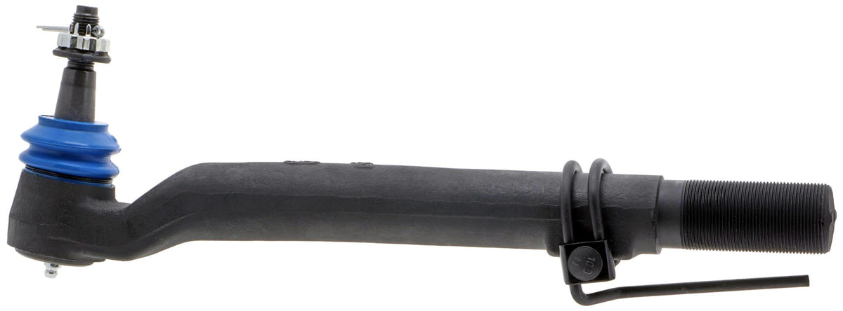 Mevotech Supreme Outer Left Tie Rod End for 05-22 Ford Superduty F-250 and 350