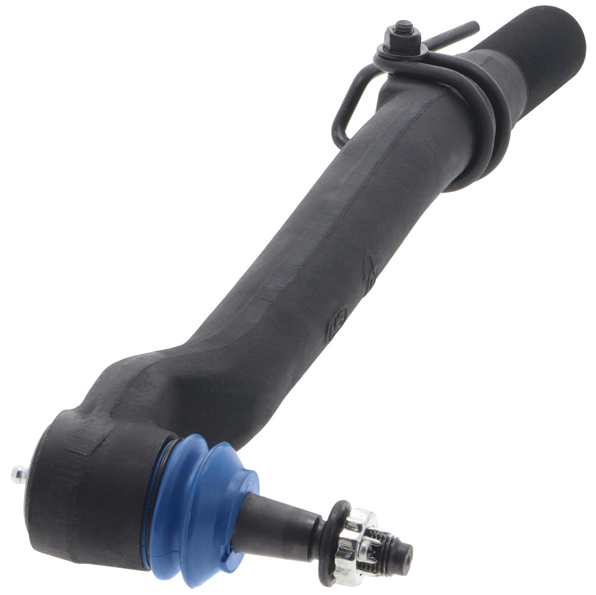 Mevotech Supreme Outer Left Tie Rod End for 05-22 Ford Superduty F-250 and 350