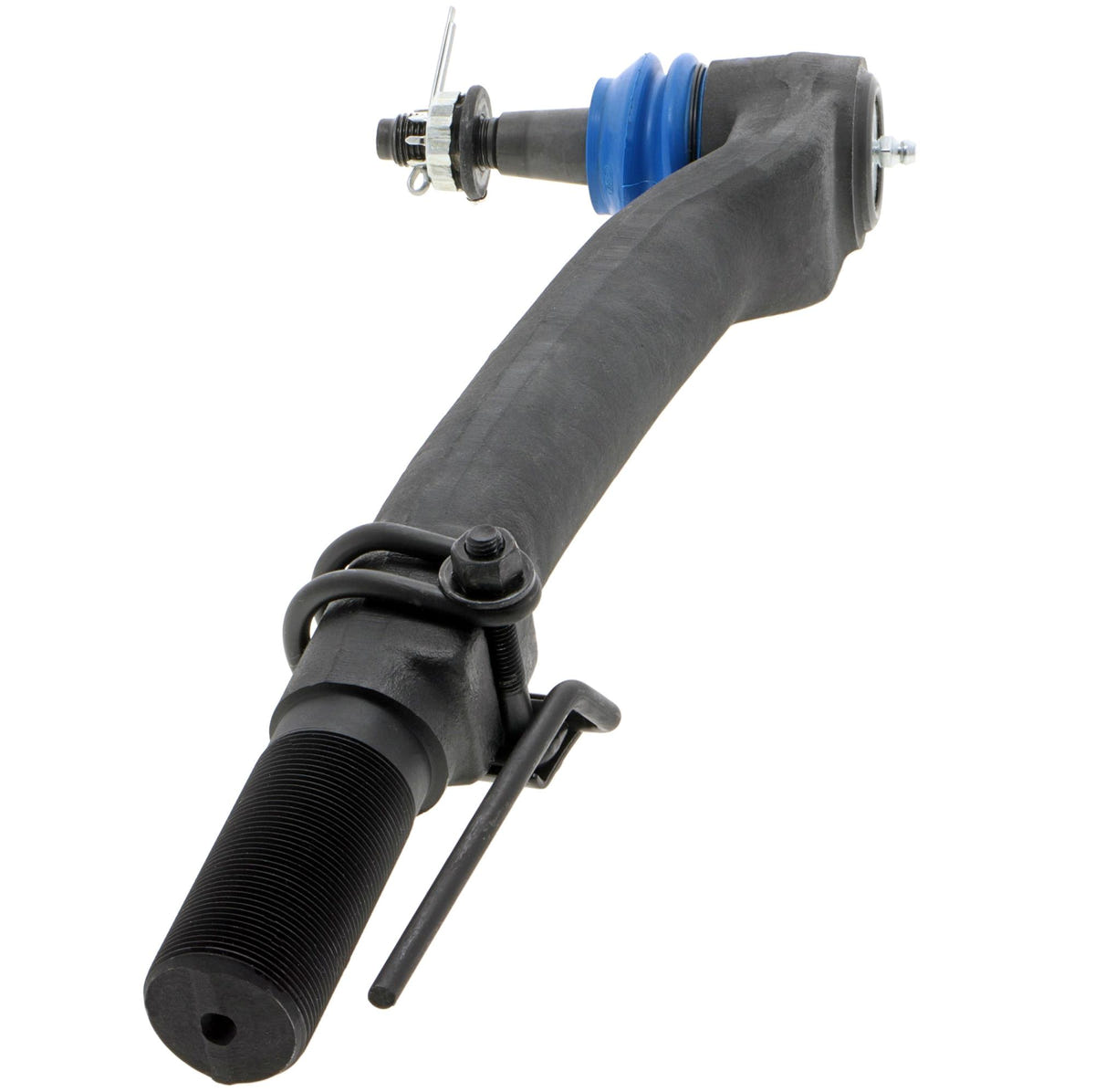 Mevotech Supreme Outer Left Tie Rod End for 05-22 Ford Superduty F-250 and 350