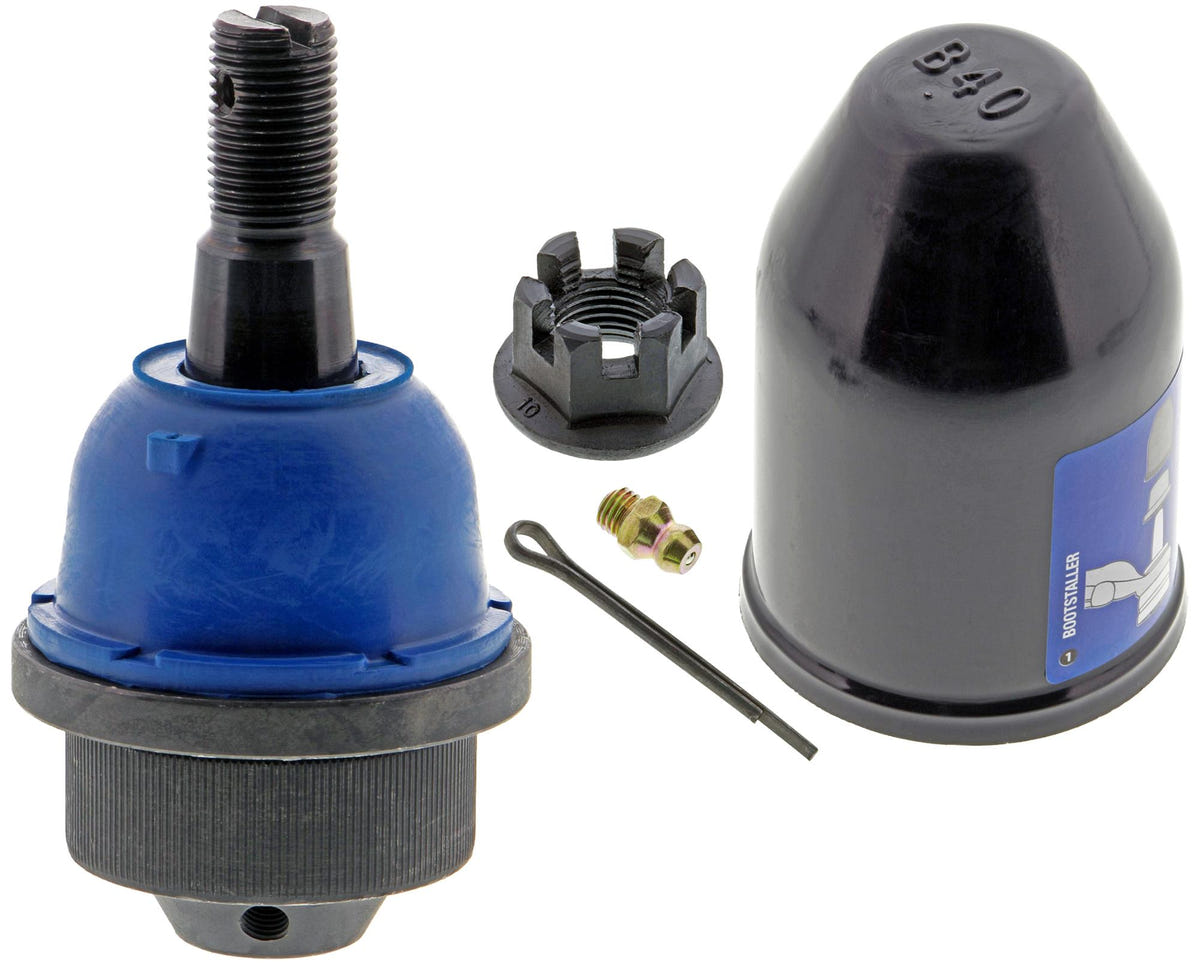 Mevotech Supreme Lower Ball Joint for 01-10 GM 6.6L Duramax 2500 and 3500HD LB7 and LLY and LBZ and LMM