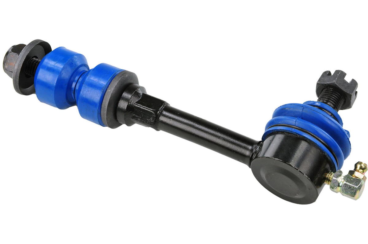 Mevotech Supreme Sway Bar End Link Kit for 95-99 Ram 2500 and 3500 4WD for 96-99 Ram 3500 2WD
