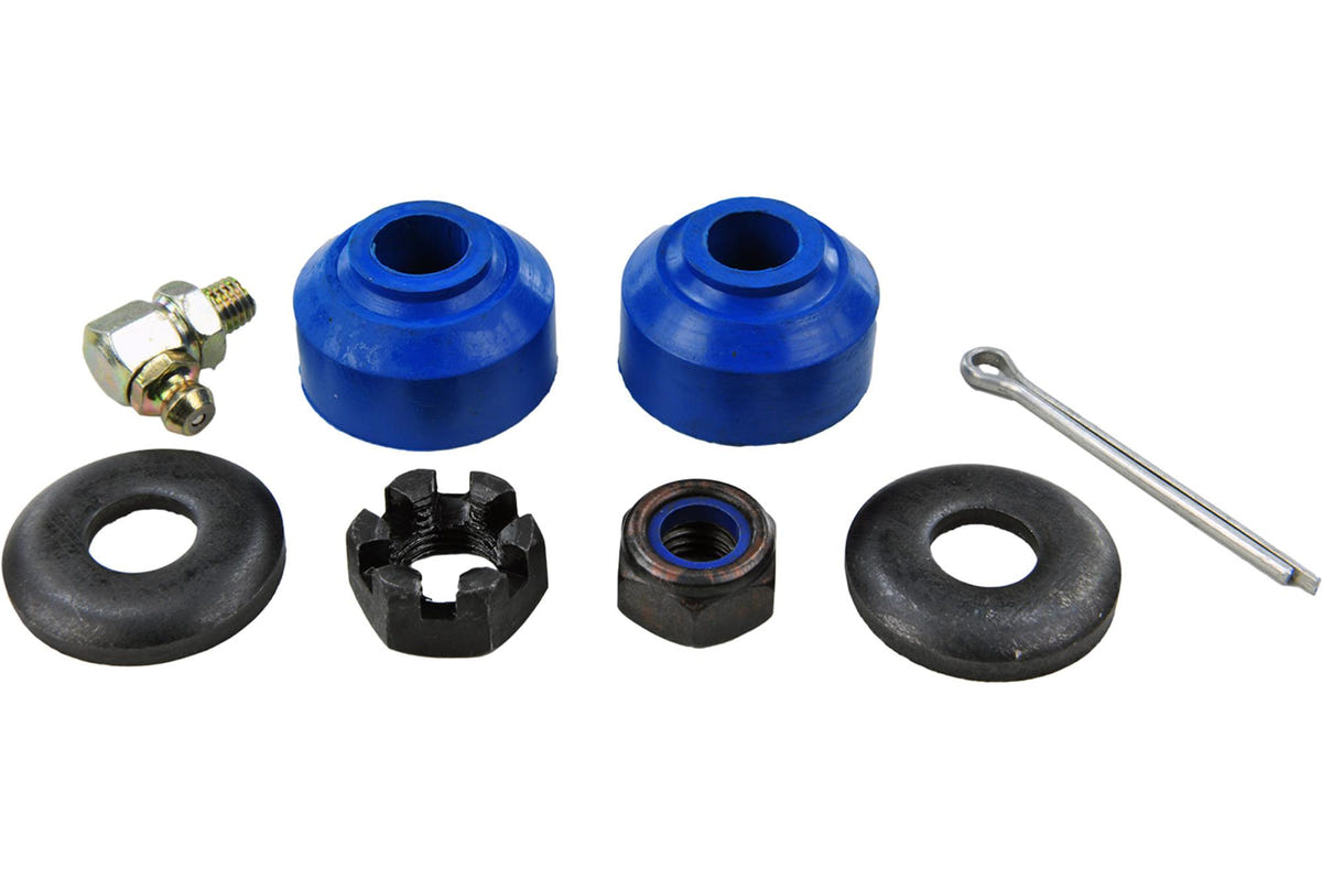 Mevotech Supreme Sway Bar End Link Kit for 95-99 Ram 2500 and 3500 4WD for 96-99 Ram 3500 2WD