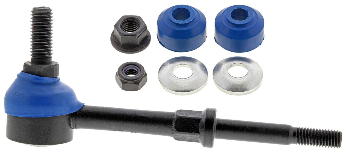 Mevotech Supreme Sway Bar End Link Kit for 94-95 Ram 2500 and 3500 4WD for 94-96 Ram 3500 2WD