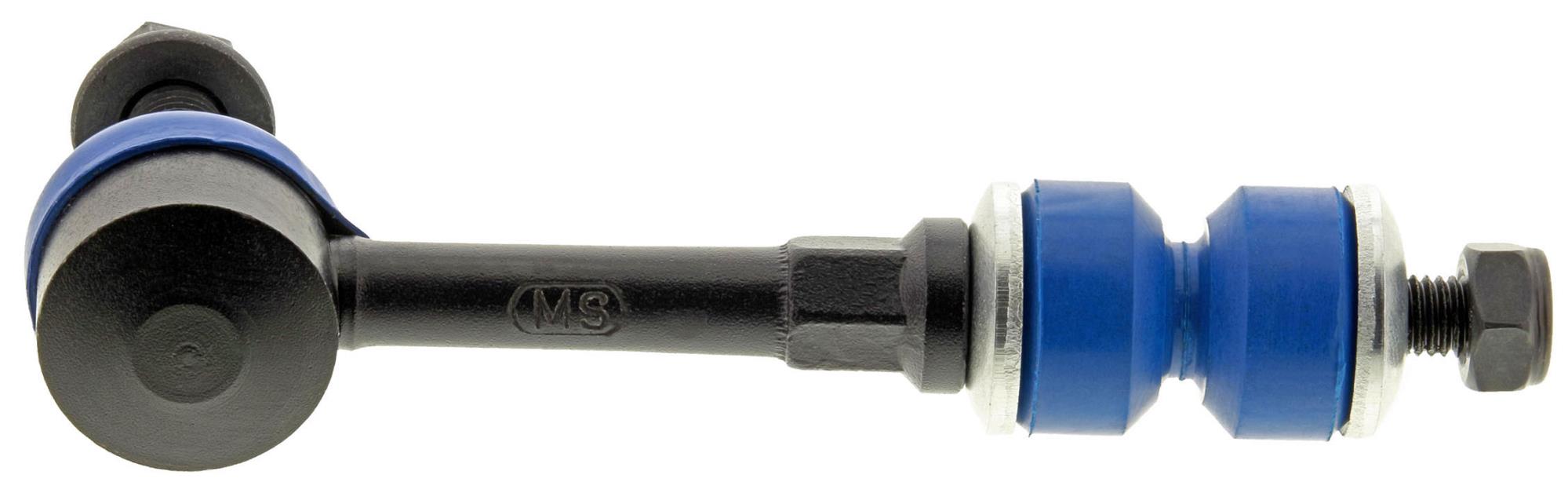 Mevotech Supreme Sway Bar End Link Kit for 94-95 Ram 2500 and 3500 4WD for 94-96 Ram 3500 2WD