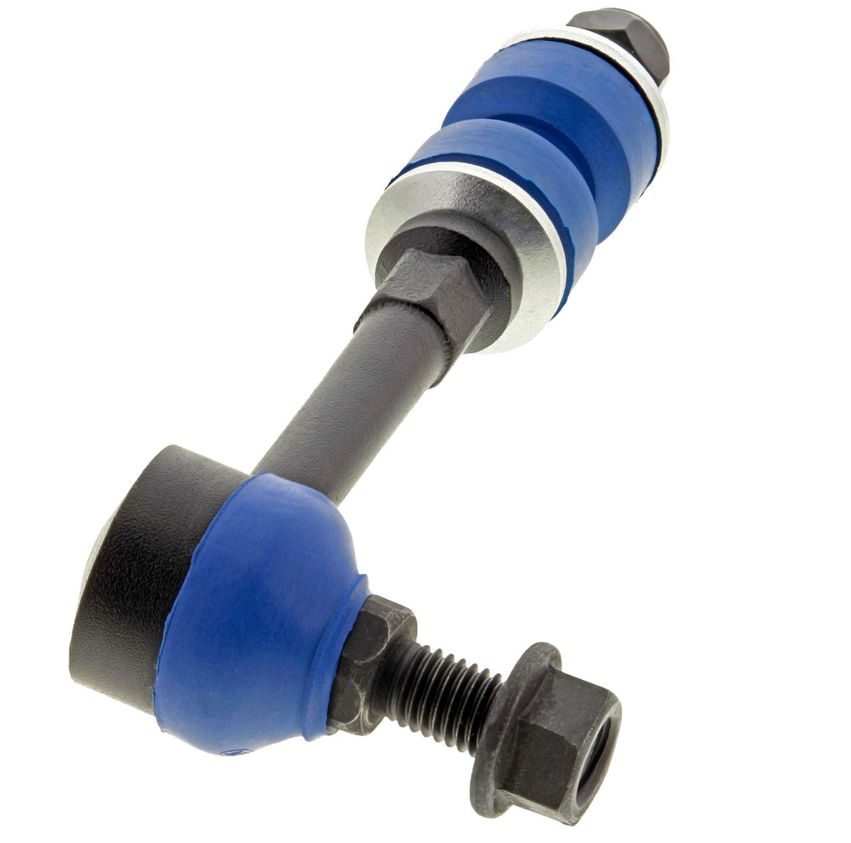 Mevotech Supreme Sway Bar End Link Kit for 94-95 Ram 2500 and 3500 4WD for 94-96 Ram 3500 2WD