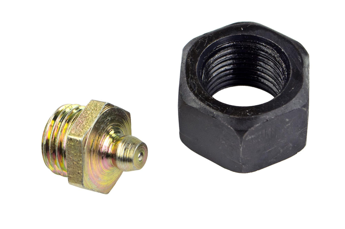 Mevotech Supreme Adjustable Upper Ball Joint for 03-19 Dodge Ram 5.9 and 6.7L Cummins 2500 and 3500 4WD