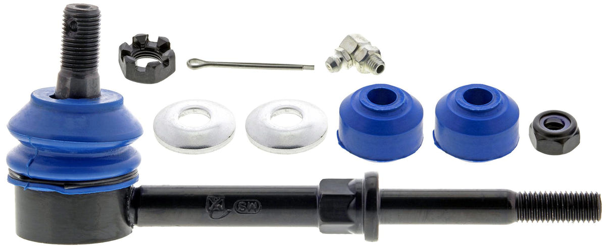Mevotech Supreme Sway Bar End Link Kit for 00-02 Dodge Ram 5.9L Cummins 2500 and 3500 4WD