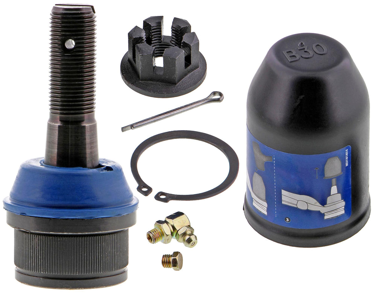 Mevotech Supreme Upper Ball Joint for 92-19 Ford and for 94-99 Dodge Ram 2500 and 3500 4X4