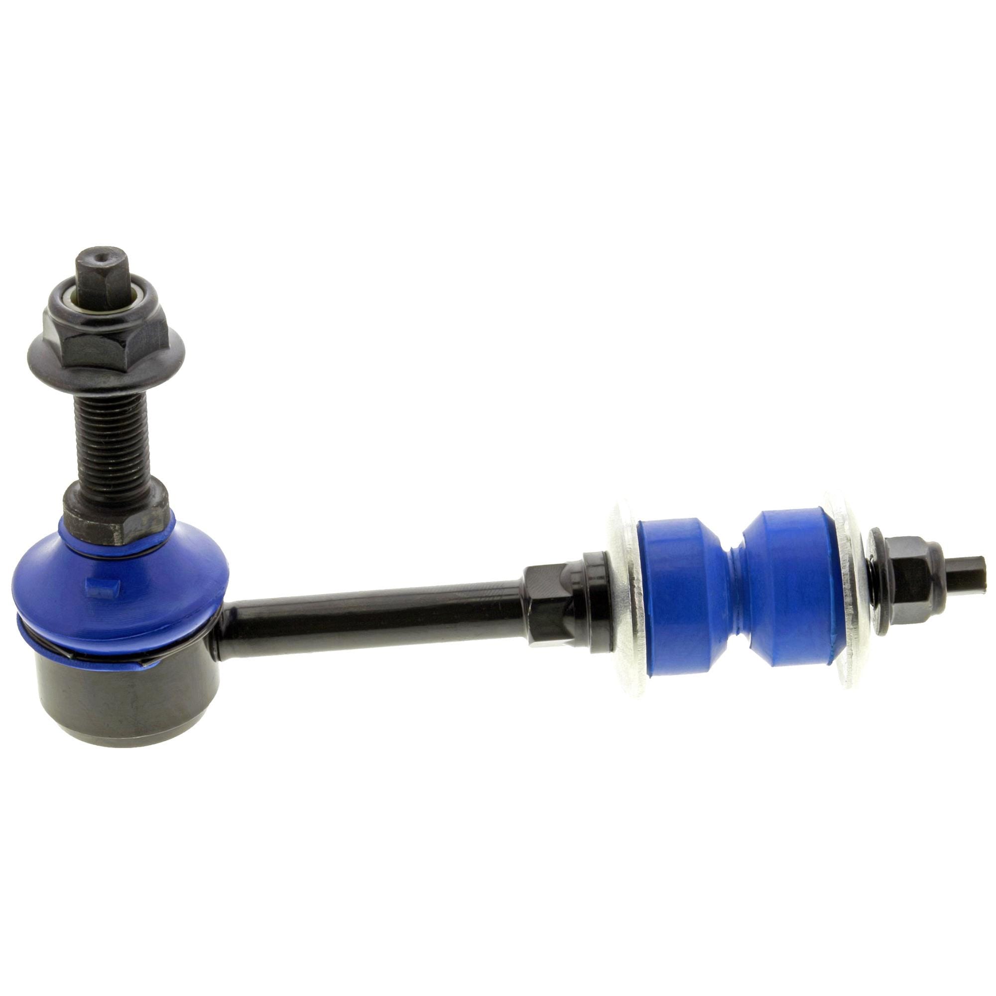 Mevotech Supreme Sway Bar End Link Kit for 06-09 Ram 2500 4WD for 06-10 Ram 3500 4WD