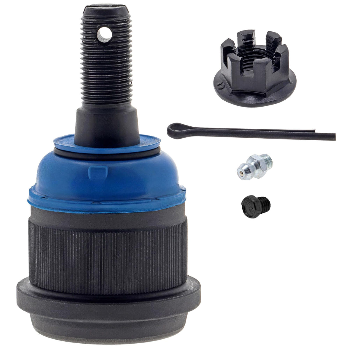 Mevotech Supreme Upper Ball Joint for 03-21 Dodge Ram 5.9 and 6.7L Cummins 2500 and 3500 4WD