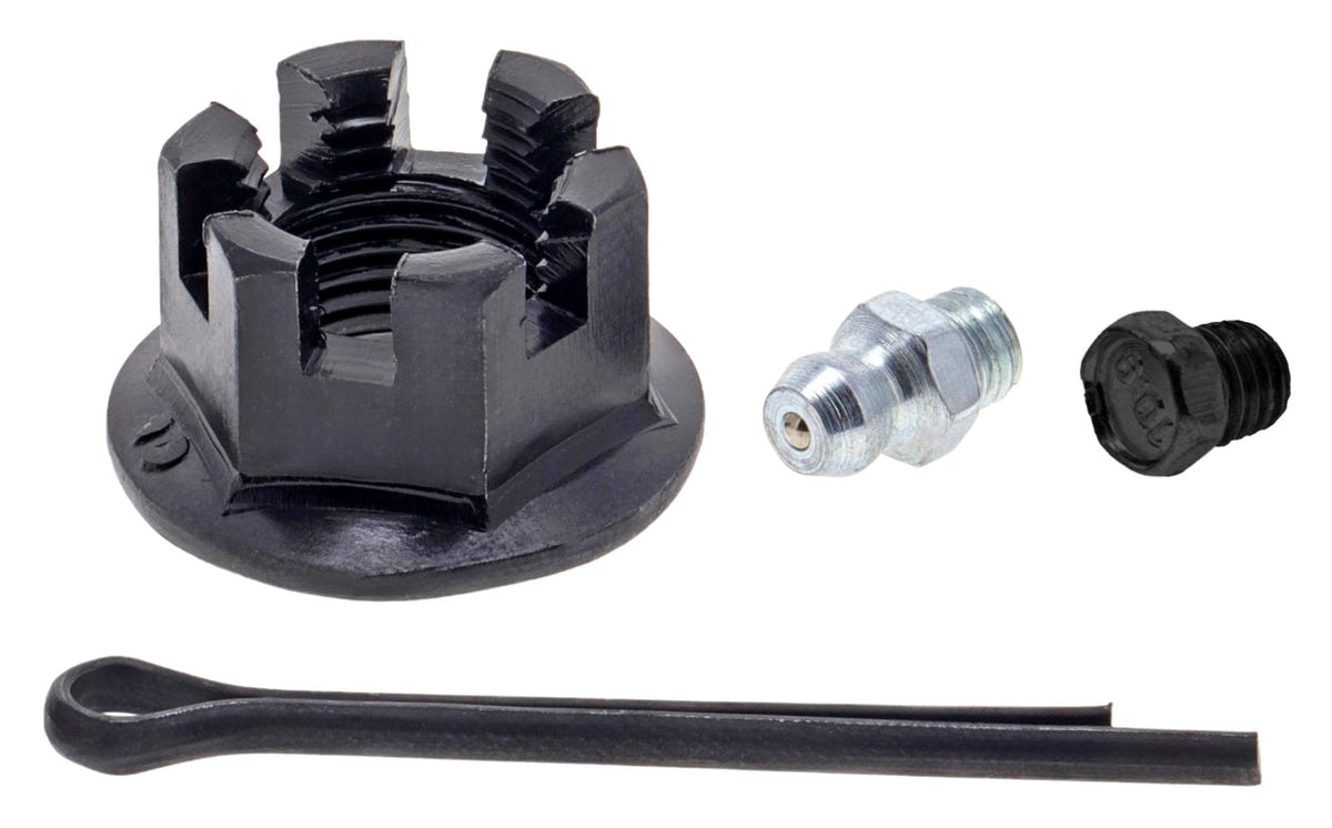 Mevotech Supreme Upper Ball Joint for 03-21 Dodge Ram 5.9 and 6.7L Cummins 2500 and 3500 4WD
