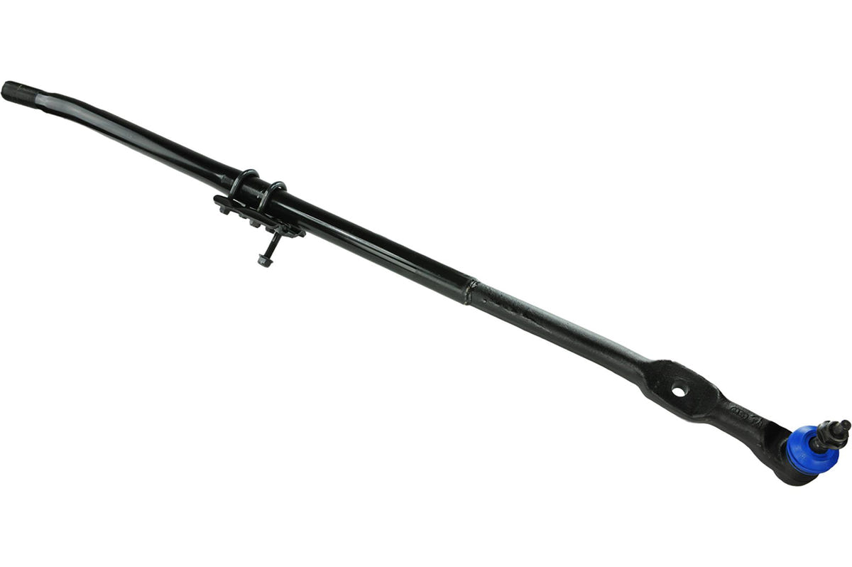 Mevotech Supreme Outer Right Tie Rod EndT-Style Steering for 03-13 Ram 2500 4WD for 03-12 Ram 3500 4WD