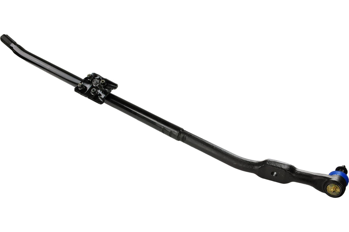 Mevotech Supreme Outer Right Tie Rod EndT-Style Steering for 03-13 Ram 2500 4WD for 03-12 Ram 3500 4WD