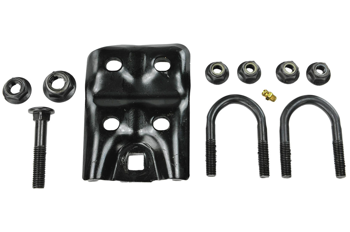 Mevotech Supreme Outer Right Tie Rod EndT-Style Steering for 03-13 Ram 2500 4WD for 03-12 Ram 3500 4WD