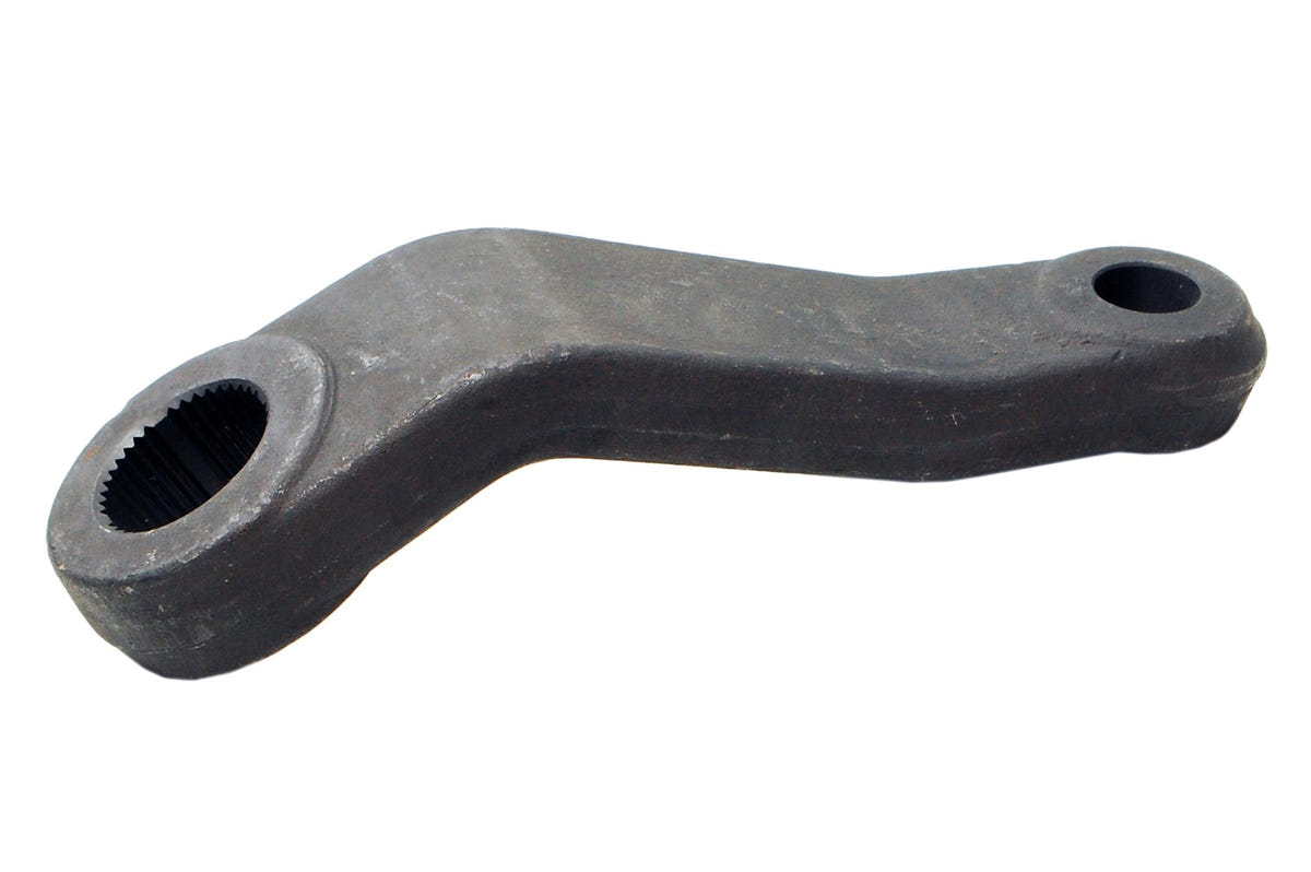 Mevotech Supreme Pitman Arm for 03-08 Dodge Ram 5.9 and 6.7L Cummins 2500 and 3500