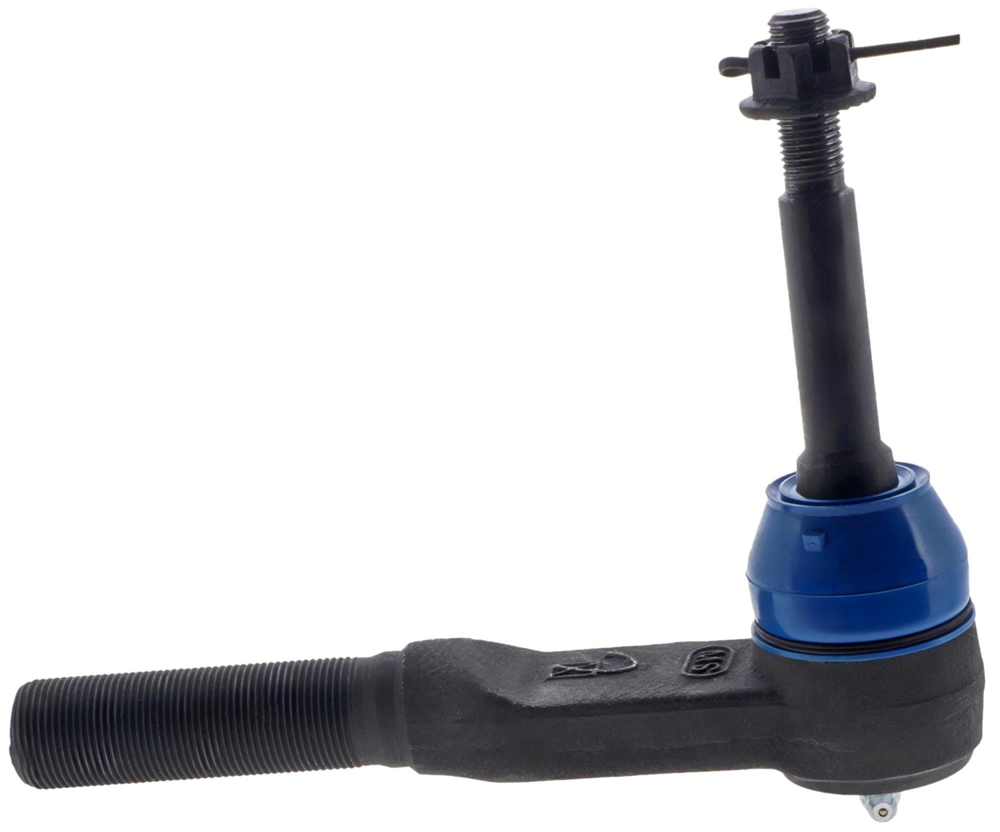 Mevotech Supreme Outer Right Tie Rod End for 05-19 Ford Superduty F-250 and 350 and 450 and 550