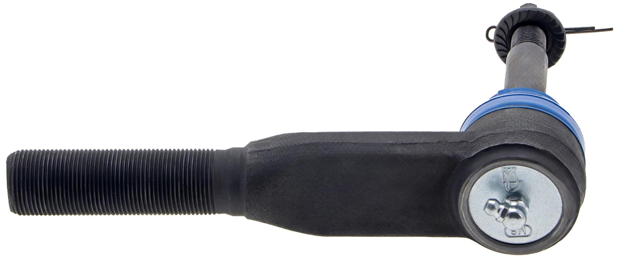 Mevotech Supreme Outer Right Tie Rod End for 05-19 Ford Superduty F-250 and 350 and 450 and 550