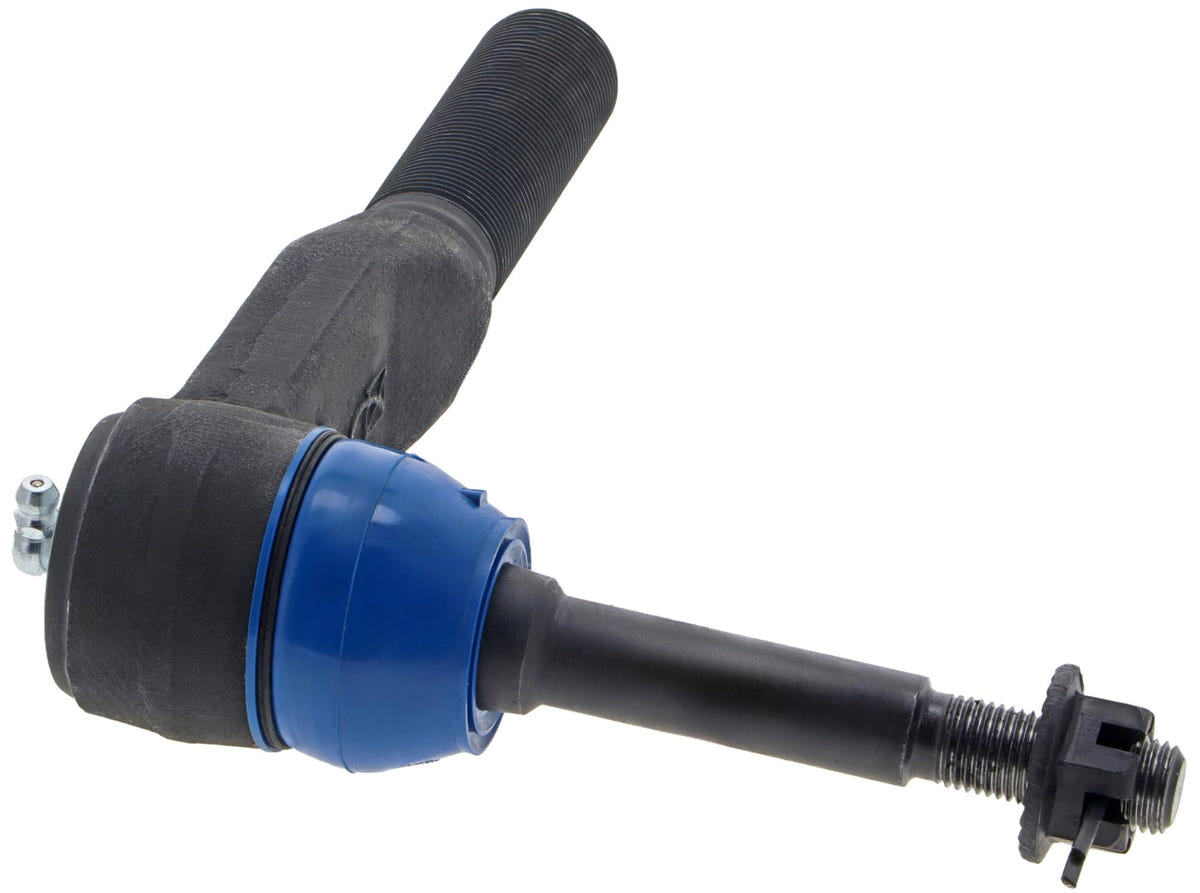 Mevotech Supreme Outer Right Tie Rod End for 05-19 Ford Superduty F-250 and 350 and 450 and 550