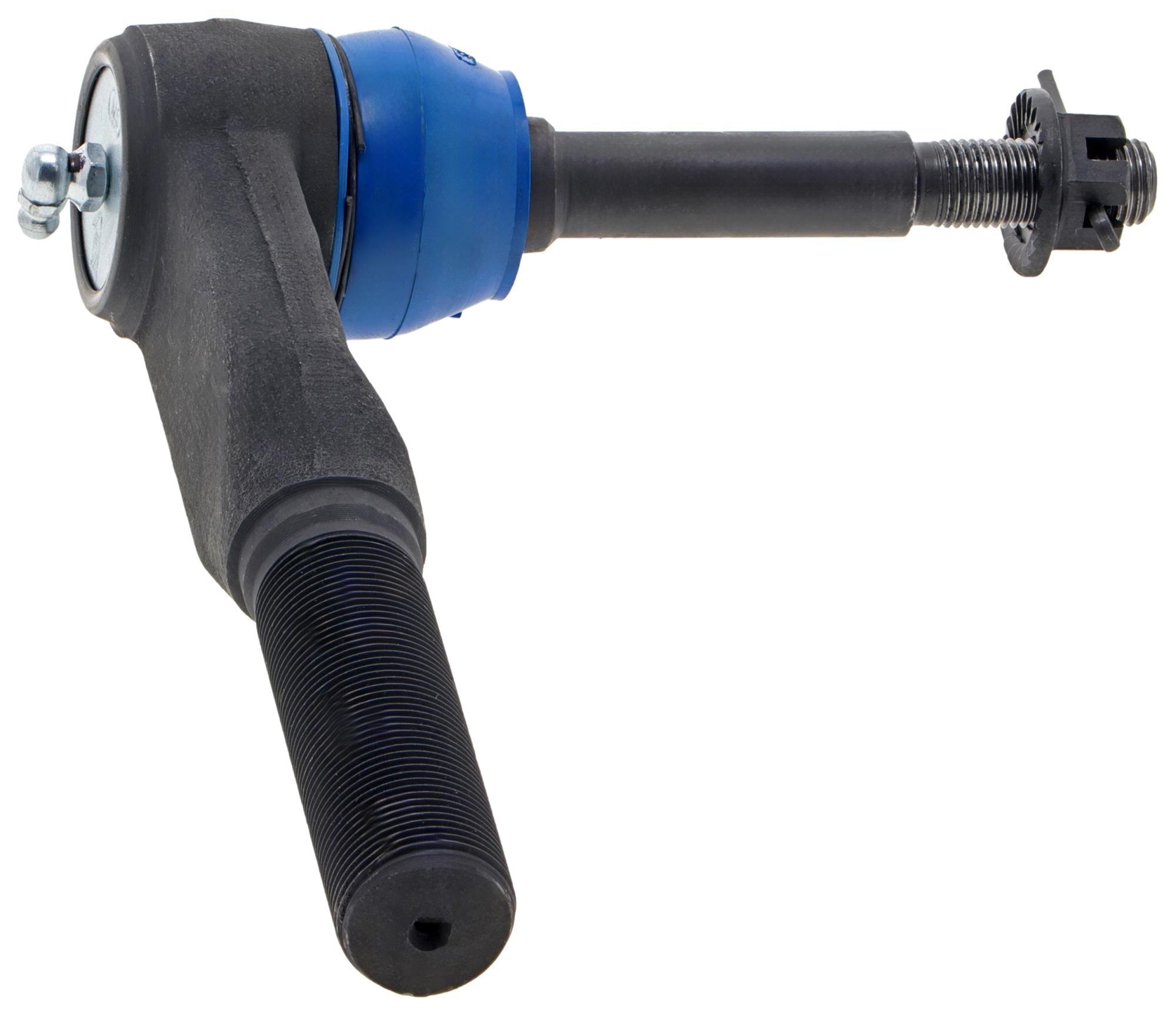 Mevotech Supreme Outer Right Tie Rod End for 05-19 Ford Superduty F-250 and 350 and 450 and 550