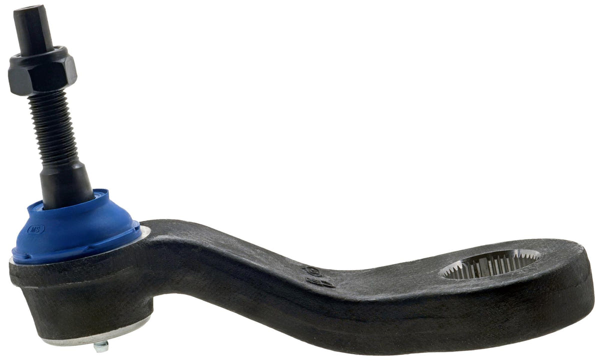 Mevotech Supreme Pitman Arm for 11-19 GM 6.6L Duramax 2500 and 3500HD LML and L5P