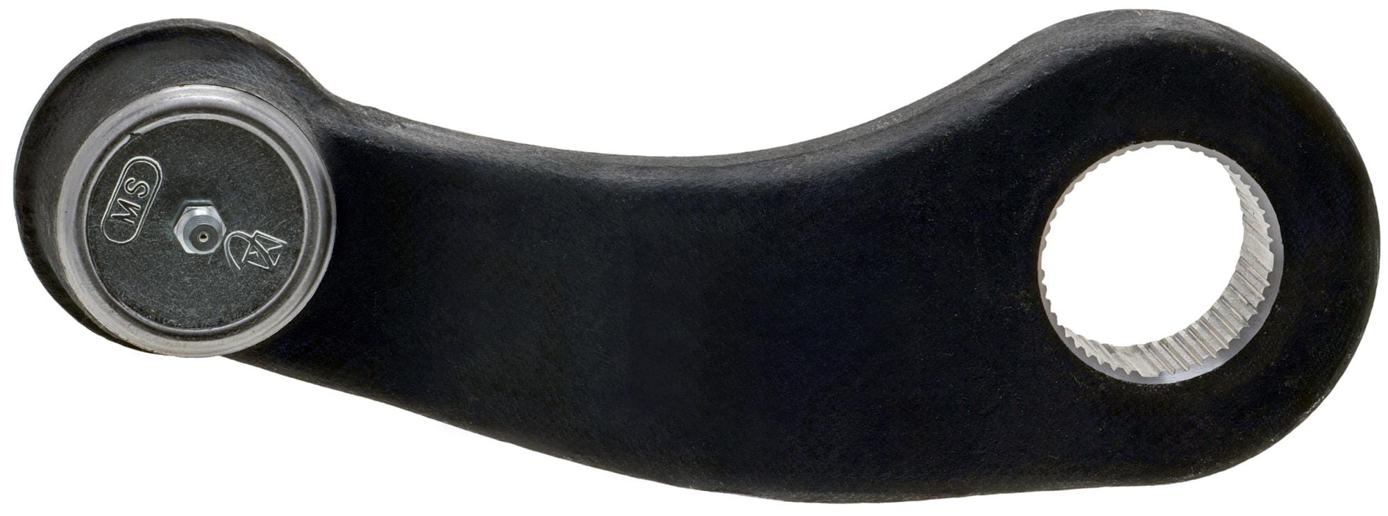 Mevotech Supreme Pitman Arm for 11-19 GM 6.6L Duramax 2500 and 3500HD LML and L5P