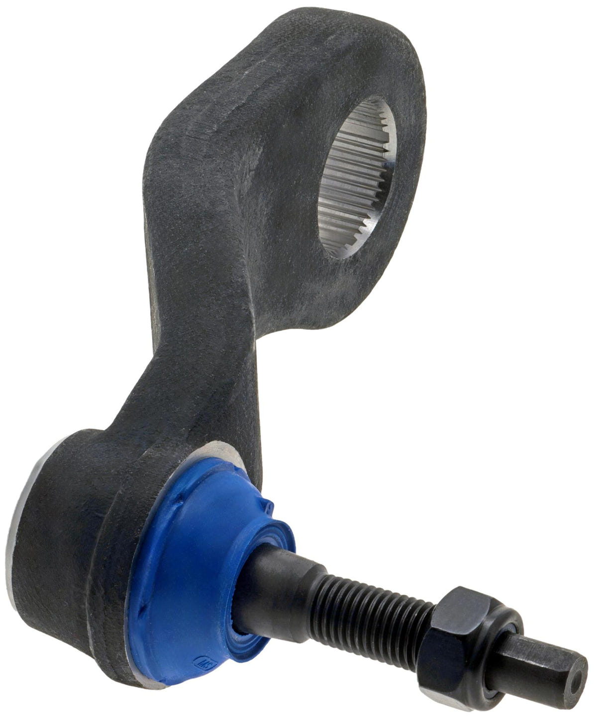 Mevotech Supreme Pitman Arm for 11-19 GM 6.6L Duramax 2500 and 3500HD LML and L5P