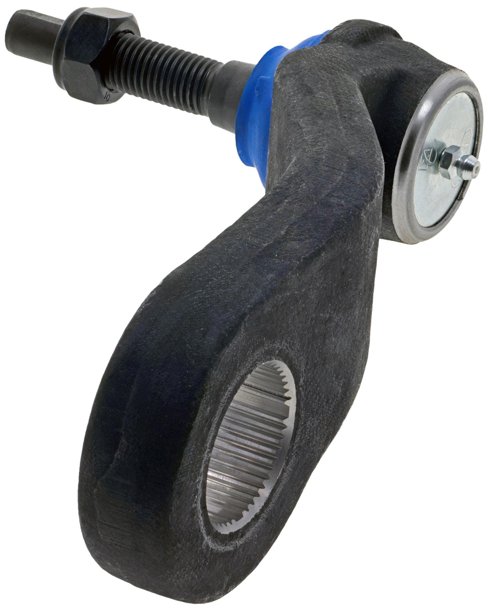 Mevotech Supreme Pitman Arm for 11-19 GM 6.6L Duramax 2500 and 3500HD LML and L5P