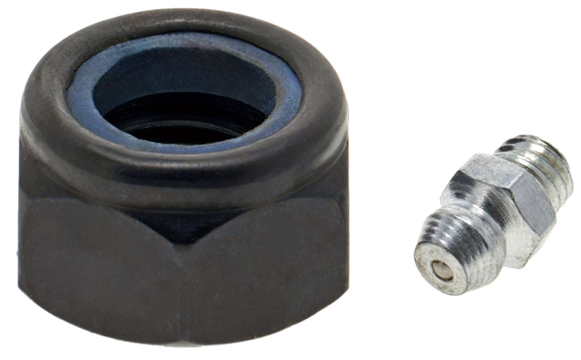 Mevotech Supreme Pitman Arm for 11-19 GM 6.6L Duramax 2500 and 3500HD LML and L5P