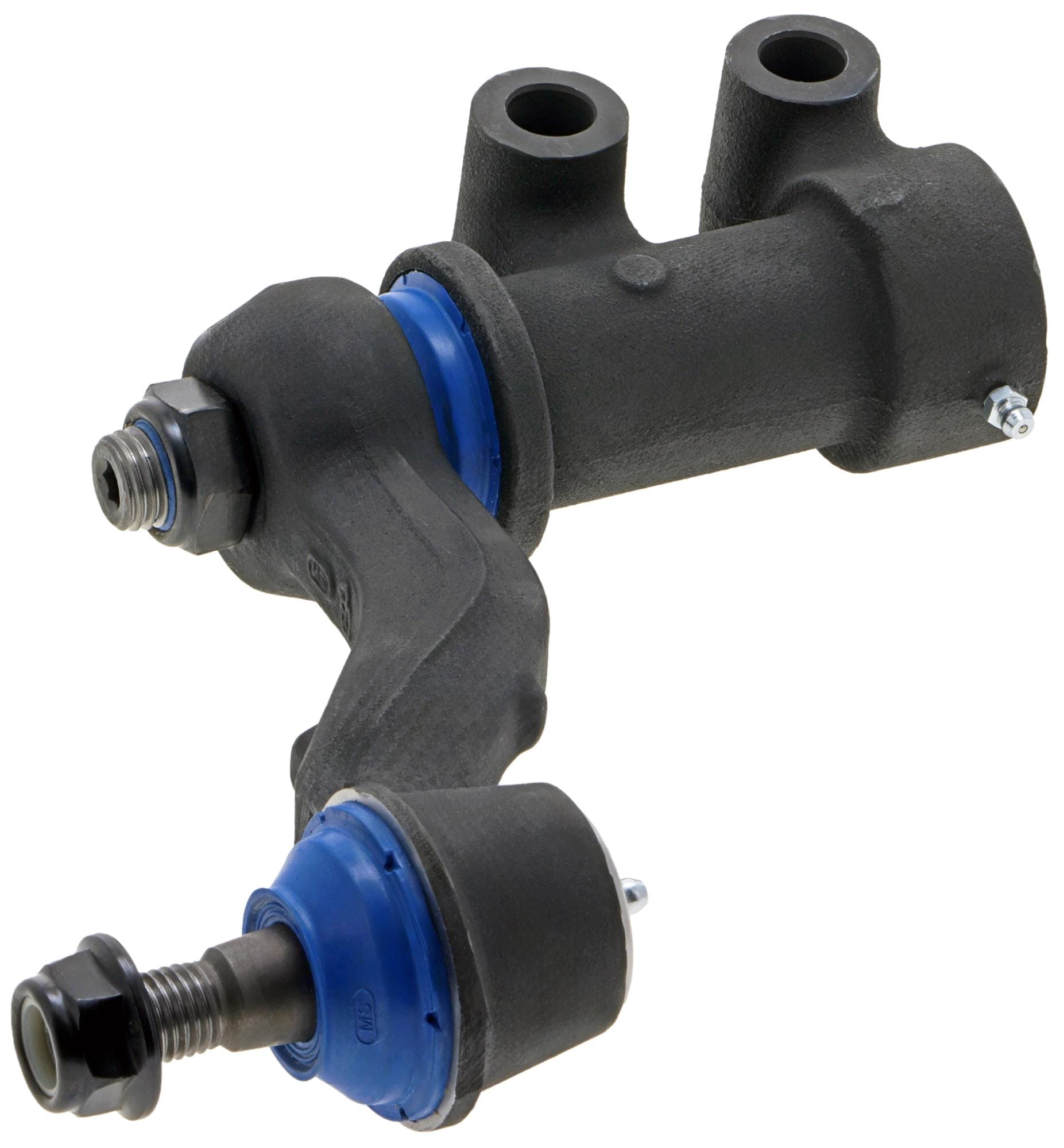 Mevotech Supreme Idler Arm for 11-19 GM 6.6L Duramax 2500 and 3500HD LML and L5P