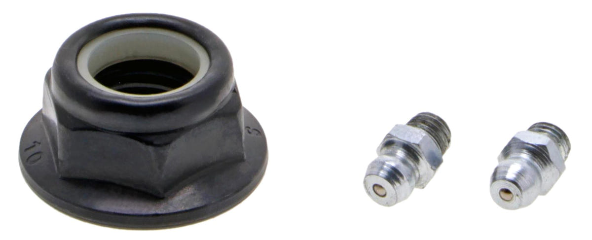 Mevotech Supreme Idler Arm for 11-19 GM 6.6L Duramax 2500 and 3500HD LML and L5P