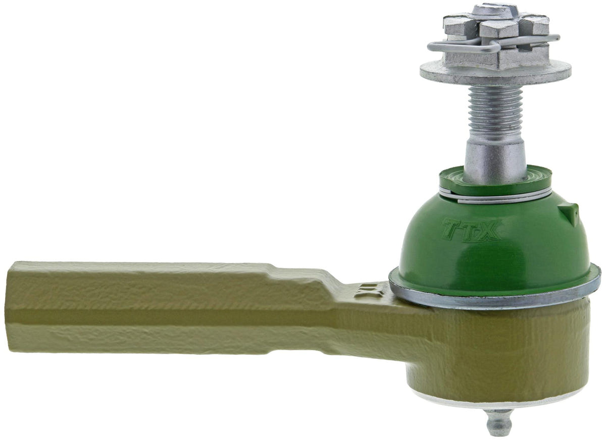 Mevotech TTX Tie Rod End for 01-10 GM 2500HD and 3500HD