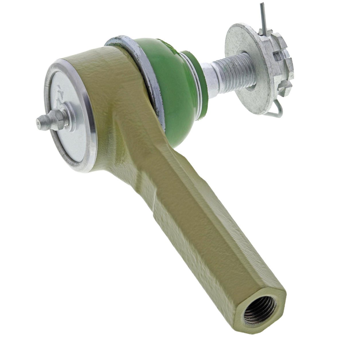 Mevotech TTX Tie Rod End for 01-10 GM 2500HD and 3500HD