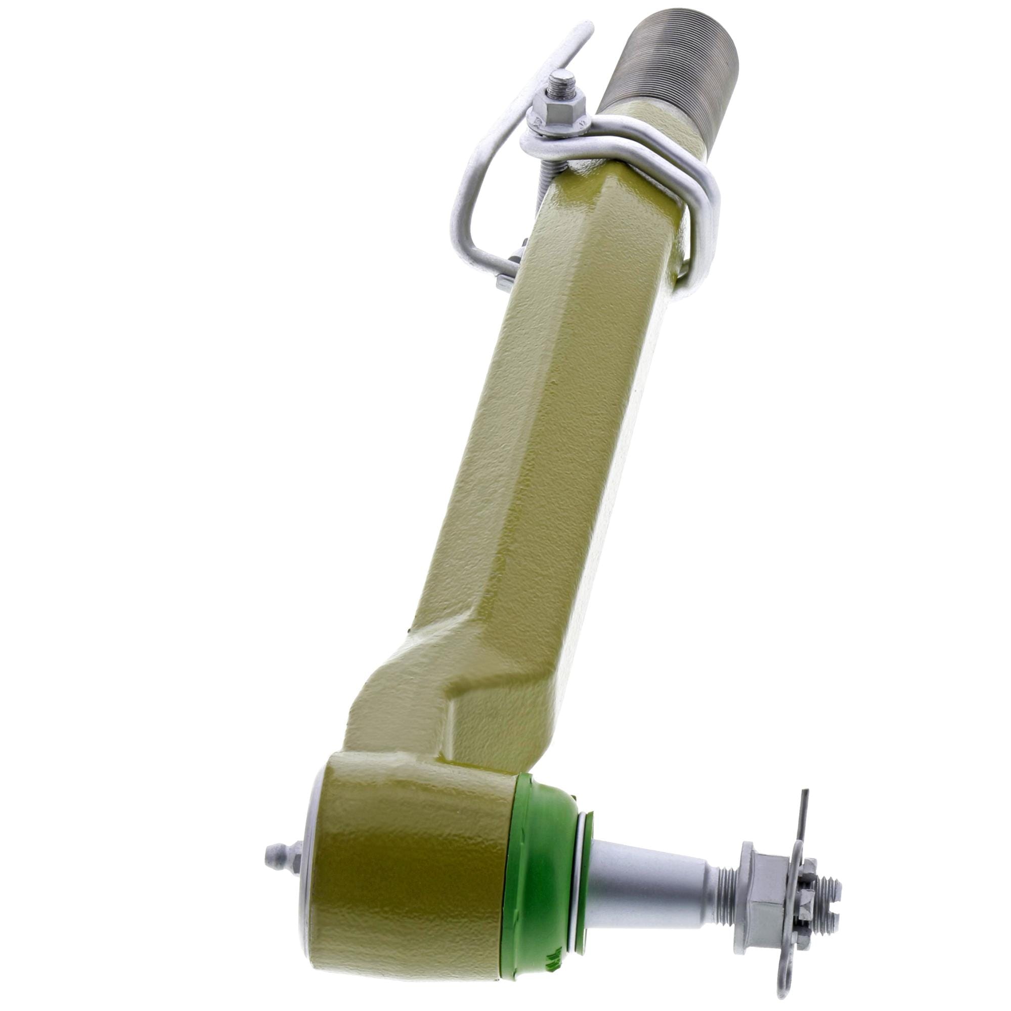 Mevotech TTX Outer Tie Rod End for 05-23 Ford SuperDuty F-250 and F-350 4WD