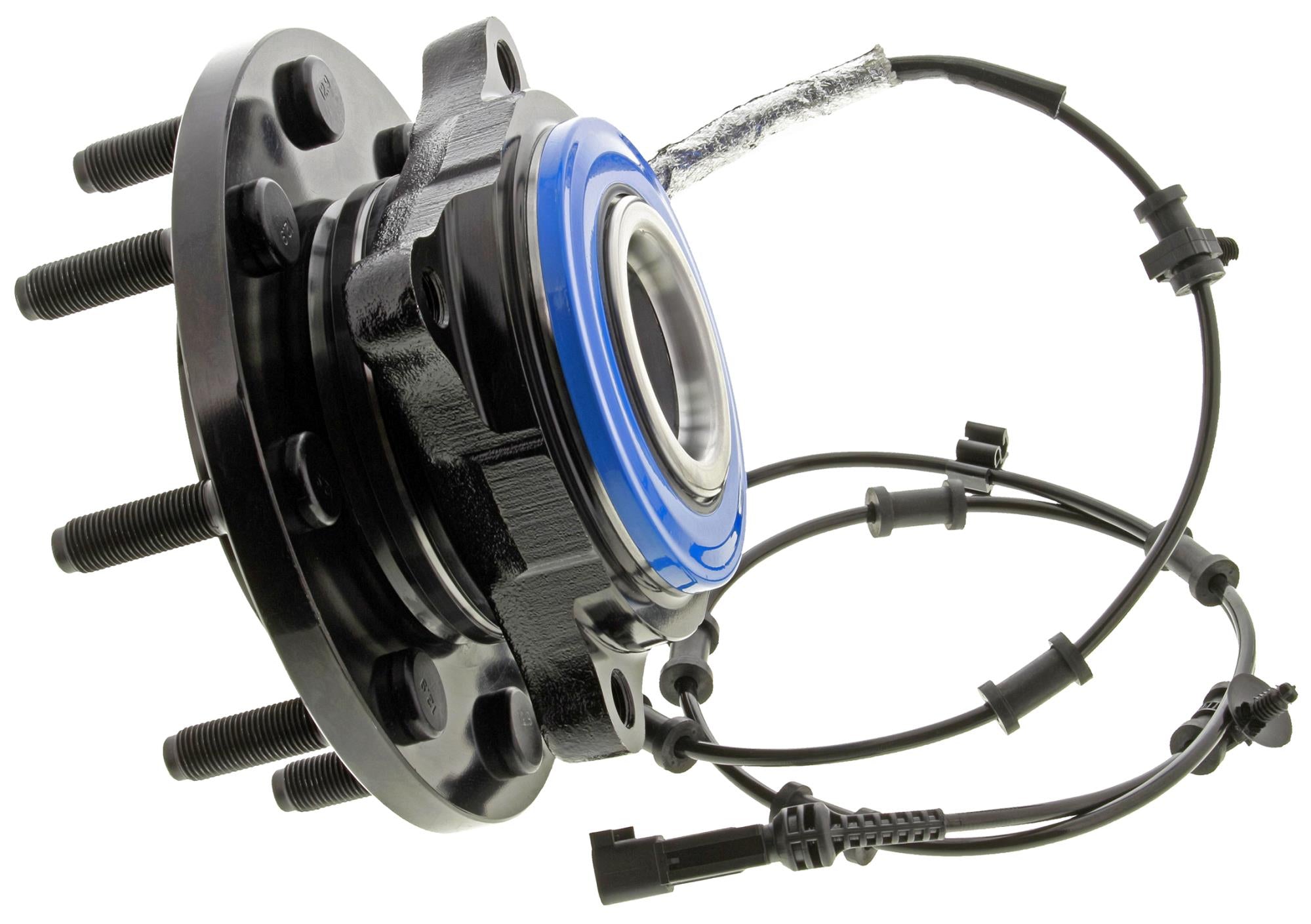 Mevotech TTX Wheel Bearing and Hub Assembly with ABS Sensor 14-18